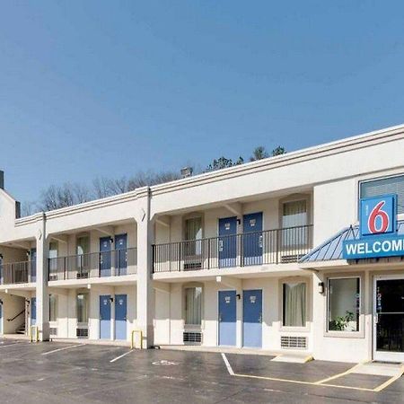 Motel 6-Kingston, Tn Exterior foto