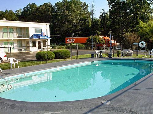 Motel 6-Kingston, Tn Exterior foto